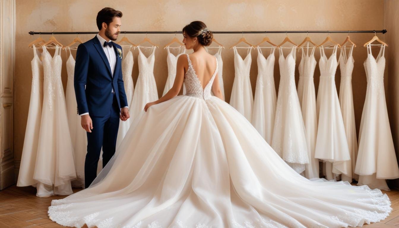 Guide des prestataires mariage en France : à qui faire confiance