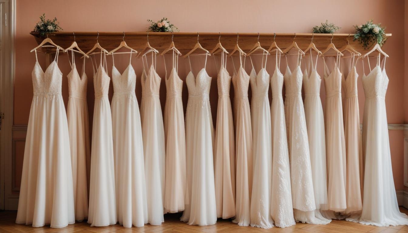 guide ultime pour organiser un mariage eco responsable freepik 202505150333 | Robes de Mariée | Comtesse Mariage Guide ultime pour organiser un mariage éco-responsable