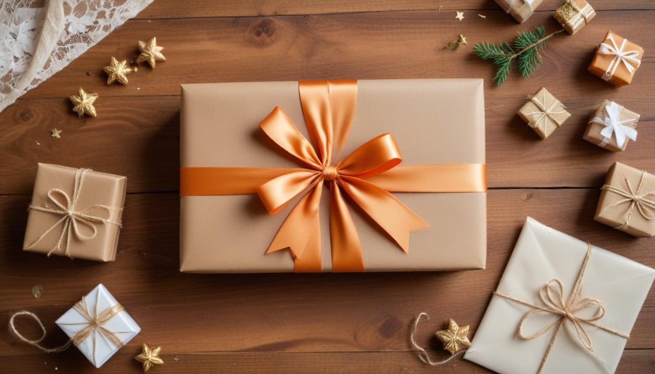 idees de cadeaux invites originaux et eco responsables freepik 202505181713 | Robes de Mariée | Comtesse Mariage Idées de cadeaux invités originaux et éco-responsables