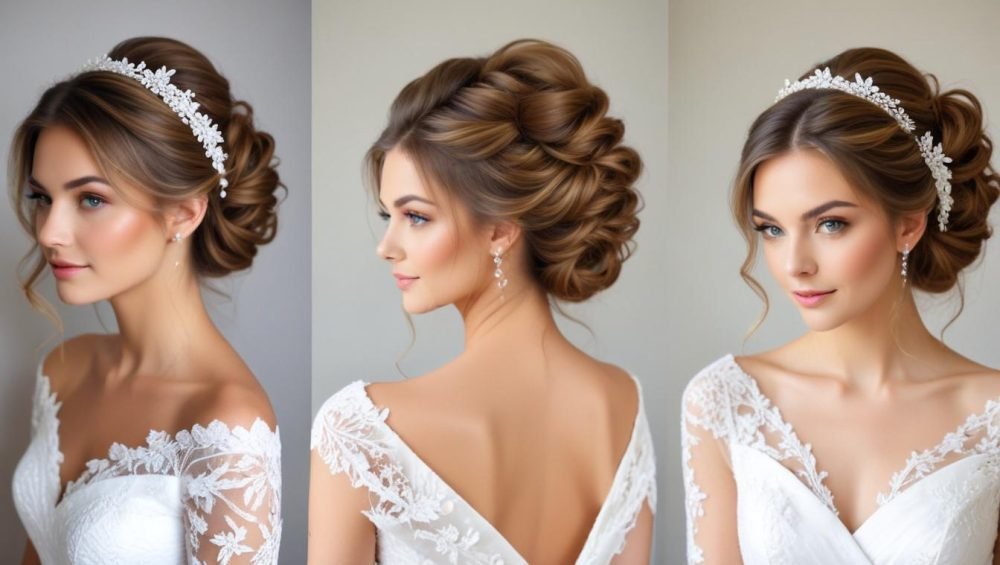 idees de coiffures avec voile pour sublimer votre look freepik 202505171304 | Robes de Mariée | Comtesse Mariage idees de coiffures avec voile pour sublimer votre look freepik 202505171304 | Robes de Mariée | Comtesse Mariage