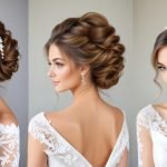 idees de coiffures avec voile pour sublimer votre look freepik 202505171304 | Robes de Mariée | Comtesse Mariage