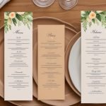 idees de menus de mariage vegetarien freepik 202505210259 | Robes de Mariée | Comtesse Mariage