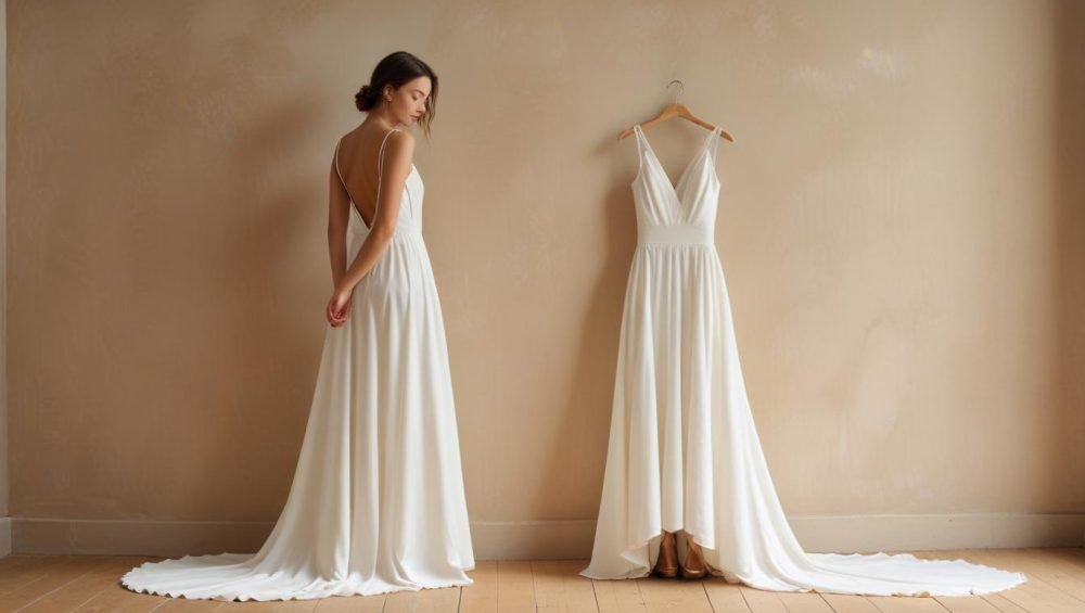 la tendance du mariage slow ethique local minimaliste freepik 202505171439 | Robes de Mariée | Comtesse Mariage la tendance du mariage slow ethique local minimaliste freepik 202505171439 | Robes de Mariée | Comtesse Mariage