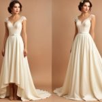 le guide complet de la robe de mariee vintage freepik 202505200329 | Robes de Mariée | Comtesse Mariage