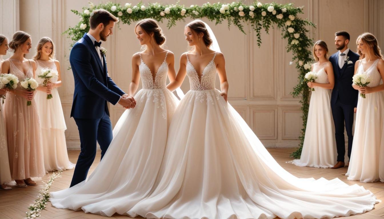 Les animations de mariage les plus originales