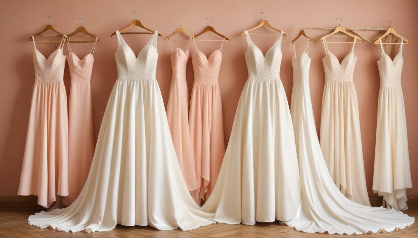 les erreurs a eviter lors des essayages de robes de mariee freepik 202505190551 | Robes de Mariée | Comtesse Mariage Les erreurs à éviter lors des essayages de robes de mariée