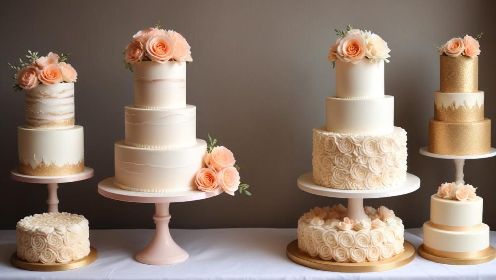 les plus beaux gateaux de mariage inspirations et tendances freepik 202505070335 | Robes de Mariée | Comtesse Mariage les plus beaux gateaux de mariage inspirations et tendances freepik 202505070335 | Robes de Mariée | Comtesse Mariage