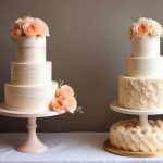 les plus beaux gateaux de mariage inspirations et tendances freepik 202505070335 | Robes de Mariée | Comtesse Mariage