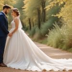 les plus beaux lieux de mariage en france le guide ultime freepik 202505070244 | Robes de Mariée | Comtesse Mariage