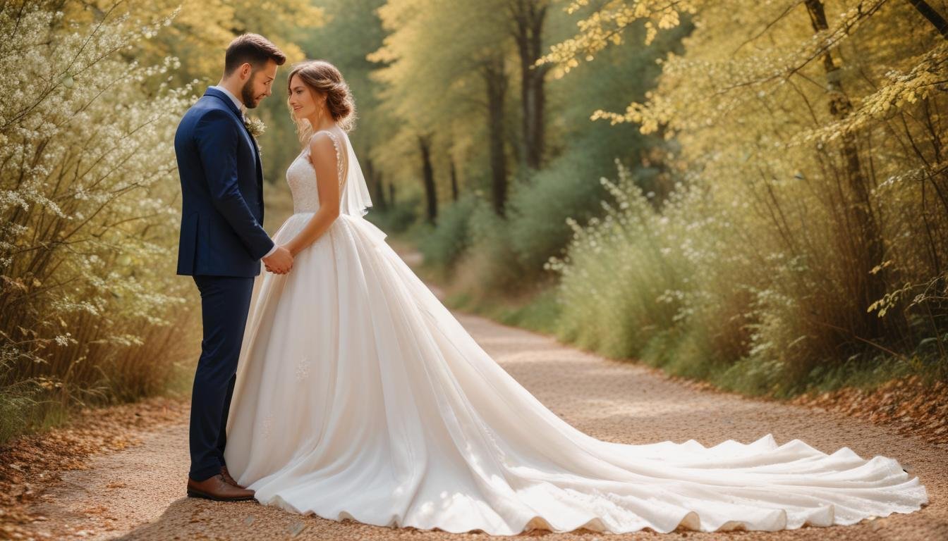 Les plus beaux lieux de mariage en France : le guide ultime