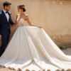 les plus beaux lieux pour un mariage dexception en france freepik 202505211858 | Robes de Mariée | Comtesse Mariage