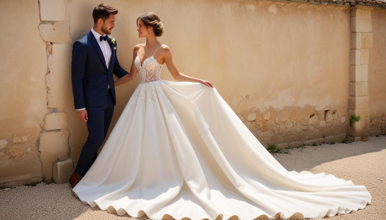 Les plus beaux lieux pour un mariage d’exception en France