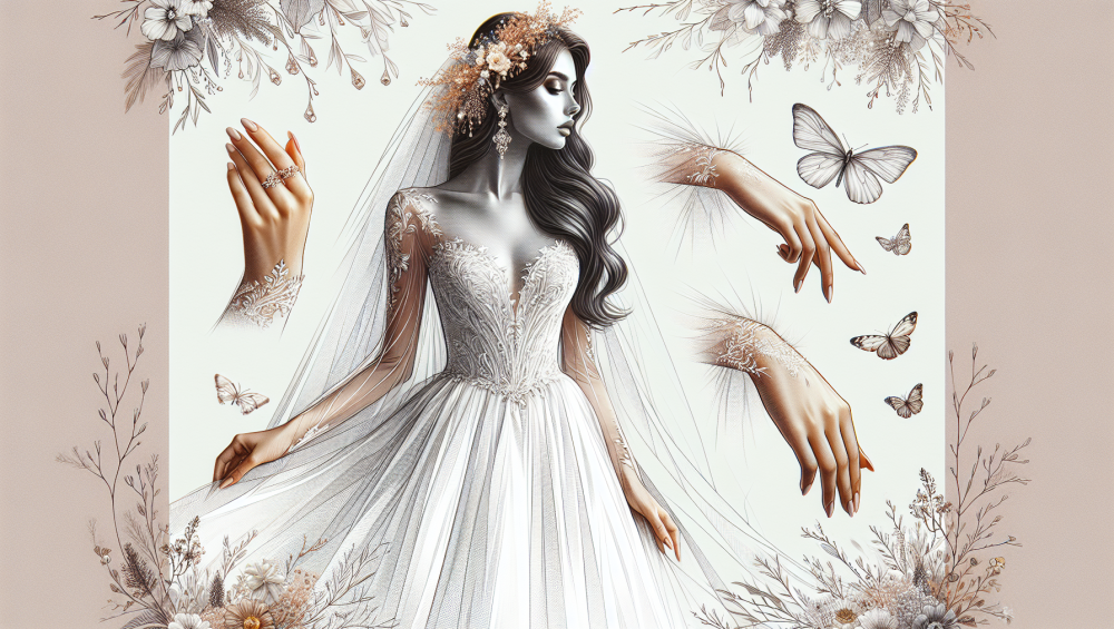 les plus belles robes de mariee avec des manches 202505020047 | Robes de Mariée | Comtesse Mariage