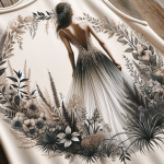 les plus belles robes de mariee pour un mariage sur le theme de la nature 202505021726 | Robes de Mariée | Comtesse Mariage