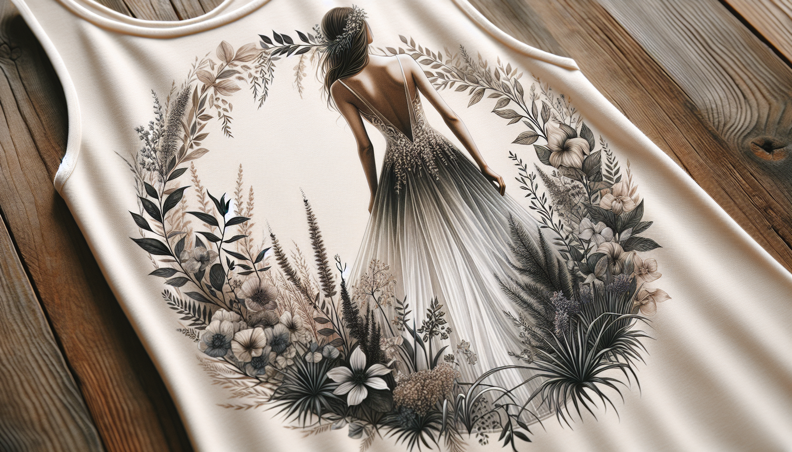 les plus belles robes de mariee pour un mariage sur le theme de la nature 202505021726 | Robes de Mariée | Comtesse Mariage Les plus belles robes de mariée pour un mariage sur le thème de la nature