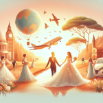 les plus belles robes de mariee pour un mariage sur le theme du voyage 202505021824 | Robes de Mariée | Comtesse Mariage