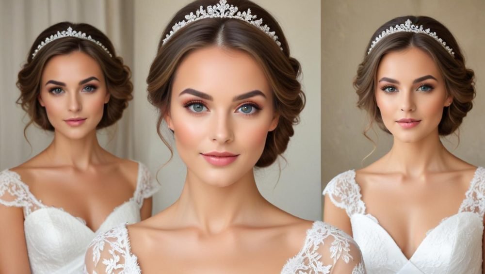 les secrets dun maquillage de mariee naturel et longue tenue freepik 202505162058 | Robes de Mariée | Comtesse Mariage les secrets dun maquillage de mariee naturel et longue tenue freepik 202505162058 | Robes de Mariée | Comtesse Mariage