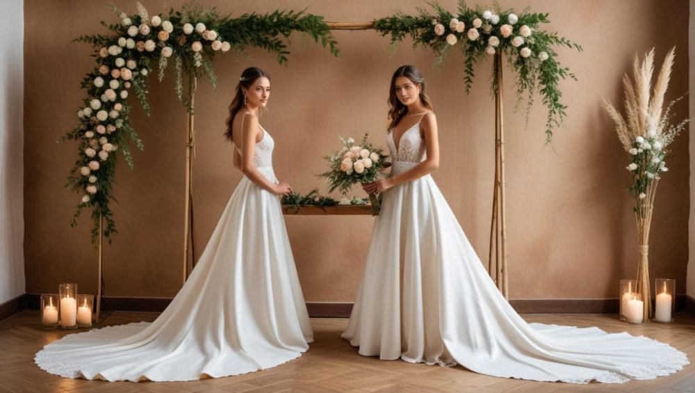 les tendances deco mariage 2025 a ne pas manquer freepik 202505172100 | Robes de Mariée | Comtesse Mariage les tendances deco mariage 2025 a ne pas manquer freepik 202505172100 | Robes de Mariée | Comtesse Mariage