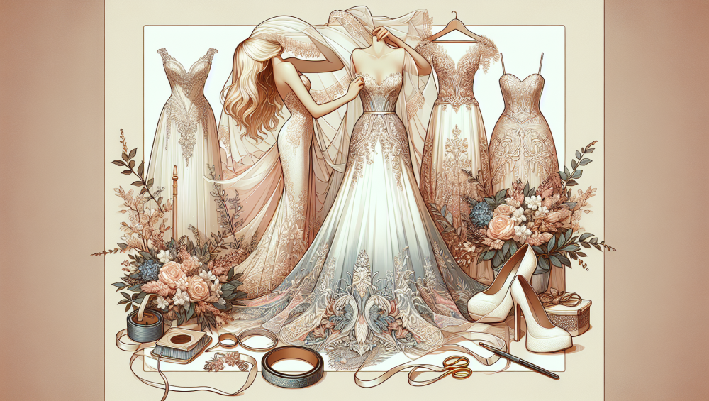 les traditions autour de la robe de mariee decryptage 202505020200 | Robes de Mariée | Comtesse Mariage