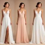 lookbook mariage 5 styles de robes a decouvrir freepik 202505160525 | Robes de Mariée | Comtesse Mariage