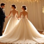 mariage a theme cinema idees deco tenues et ambiance freepik 202505200639 | Robes de Mariée | Comtesse Mariage