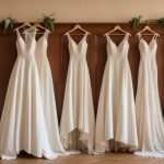 mariage champetre idees deco et tenues a adopter freepik 202505151502 | Robes de Mariée | Comtesse Mariage
