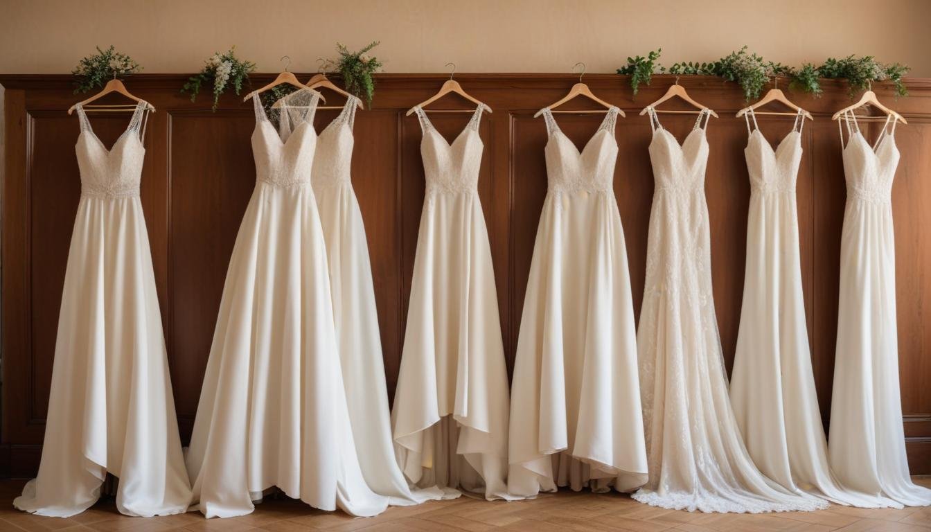 Mariage champêtre : idées déco et tenues à adopter