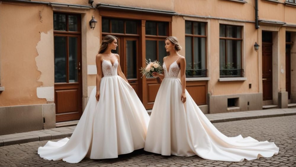 mariage champetre vs mariage urbain quel style vous correspond freepik 202505180641 | Robes de Mariée | Comtesse Mariage mariage champetre vs mariage urbain quel style vous correspond freepik 202505180641 | Robes de Mariée | Comtesse Mariage