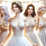 mariage civil quelle robe de mariee choisir 202505020359 | Robes de Mariée | Comtesse Mariage