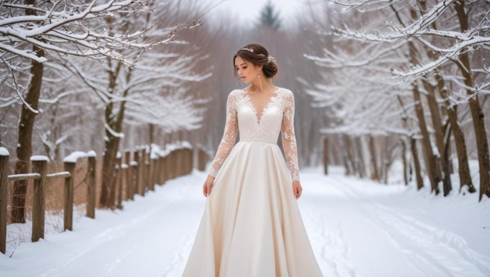 mariage en hiver 10 idees pour ne pas avoir froid freepik 202505180952 | Robes de Mariée | Comtesse Mariage mariage en hiver 10 idees pour ne pas avoir froid freepik 202505180952 | Robes de Mariée | Comtesse Mariage