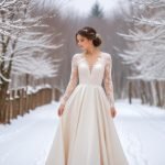 mariage en hiver 10 idees pour ne pas avoir froid freepik 202505180952 | Robes de Mariée | Comtesse Mariage