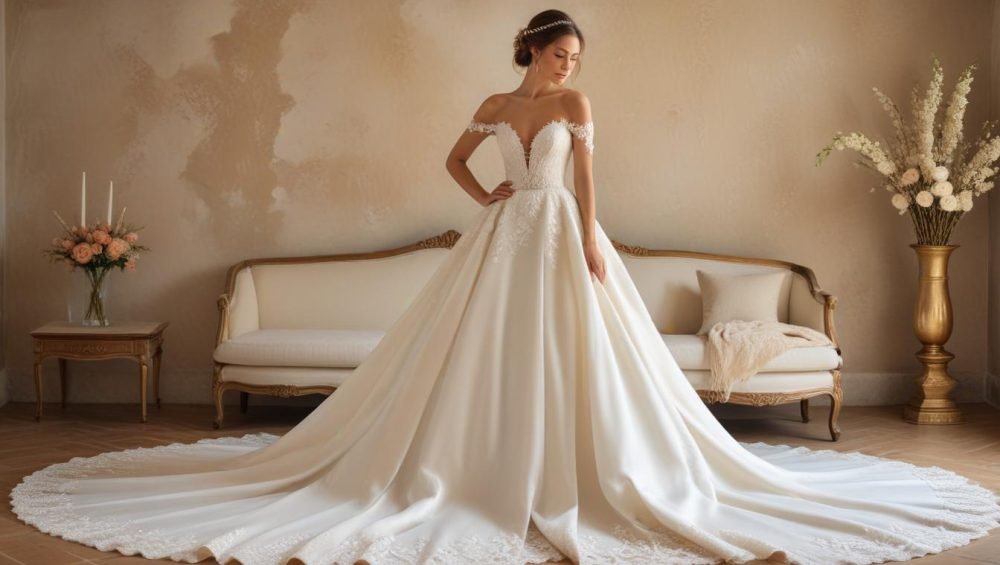 mariage et tradition que signifie porter du blanc freepik 202505171749 | Robes de Mariée | Comtesse Mariage mariage et tradition que signifie porter du blanc freepik 202505171749 | Robes de Mariée | Comtesse Mariage