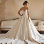 mariage et tradition que signifie porter du blanc freepik 202505171749 | Robes de Mariée | Comtesse Mariage