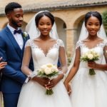 mariage mixte idees pour une ceremonie multiculturelle reussie freepik 202505161611 | Robes de Mariée | Comtesse Mariage