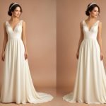 mariage retro robes et accessoires annees 20 a 70 freepik 202505210921 | Robes de Mariée | Comtesse Mariage