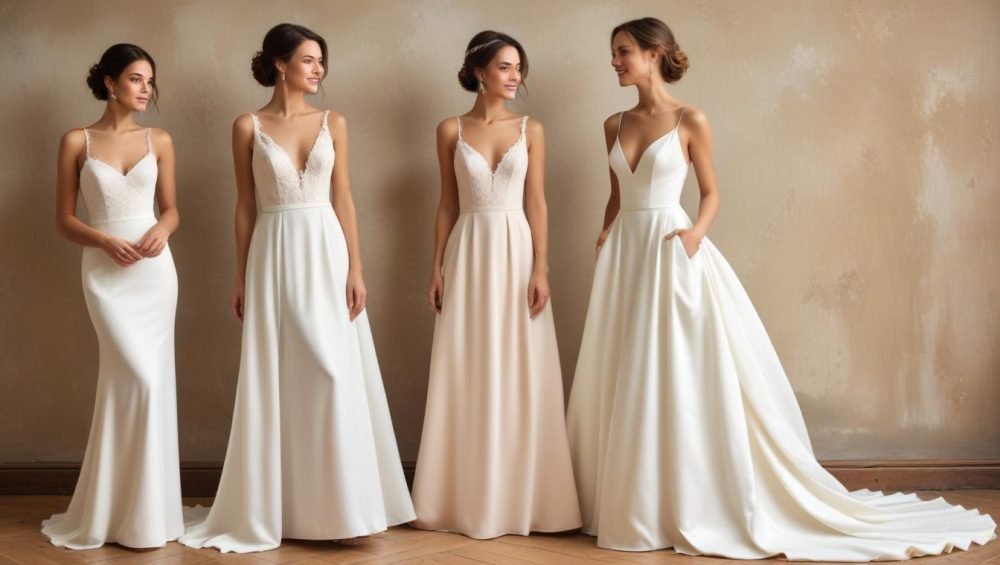 que porter pour un mariage civil tenues chics et sobres freepik 202505161019 | Robes de Mariée | Comtesse Mariage que porter pour un mariage civil tenues chics et sobres freepik 202505161019 | Robes de Mariée | Comtesse Mariage