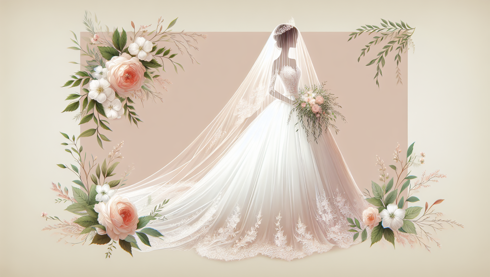 robe de mariee avec un long voile le summum du romantisme 202505022015 | Robes de Mariée | Comtesse Mariage robe de mariee avec un long voile le summum du romantisme 202505022015 | Robes de Mariée | Comtesse Mariage