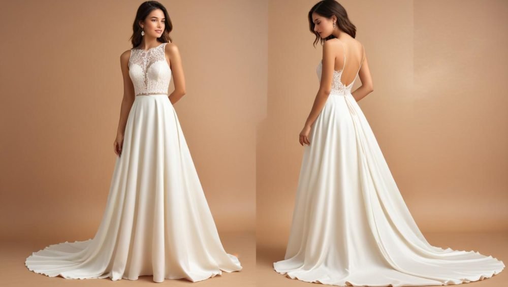 robe de mariee courte ou longue comment choisir freepik 202505161747 | Robes de Mariée | Comtesse Mariage robe de mariee courte ou longue comment choisir freepik 202505161747 | Robes de Mariée | Comtesse Mariage