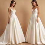 robe de mariee eco responsable un mariage durable freepik 202505070148 | Robes de Mariée | Comtesse Mariage