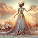 robe de mariee empire l elegance a la grecque 202505011104 | Robes de Mariée | Comtesse Mariage