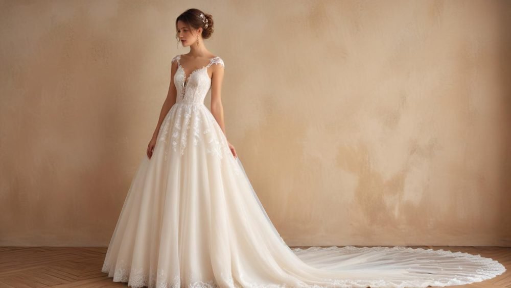 robe de mariee en dentelle classique ou tendance freepik 202505190106 | Robes de Mariée | Comtesse Mariage robe de mariee en dentelle classique ou tendance freepik 202505190106 | Robes de Mariée | Comtesse Mariage
