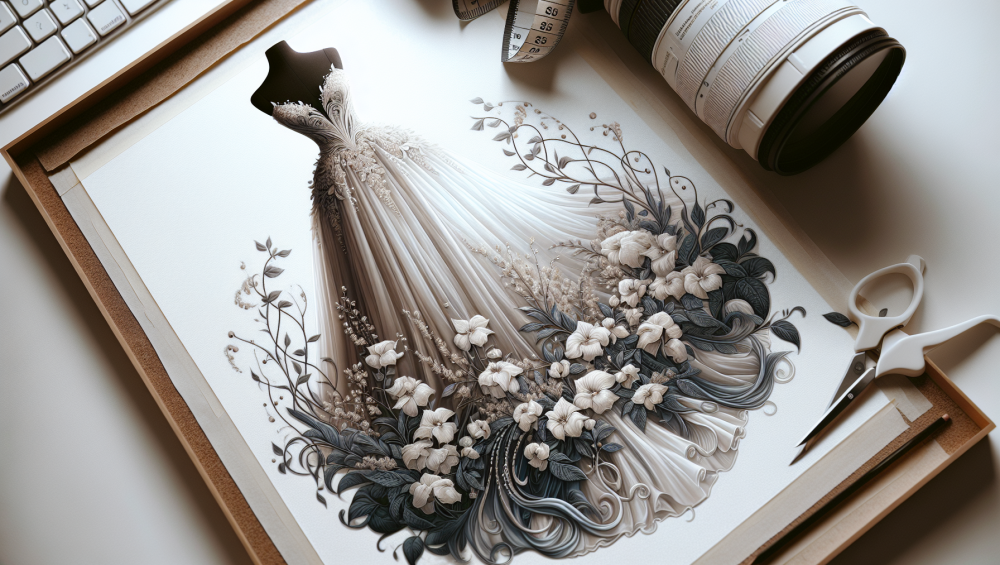 robe de mariee en velours le luxe et la douceur 202505021641 | Robes de Mariée | Comtesse Mariage