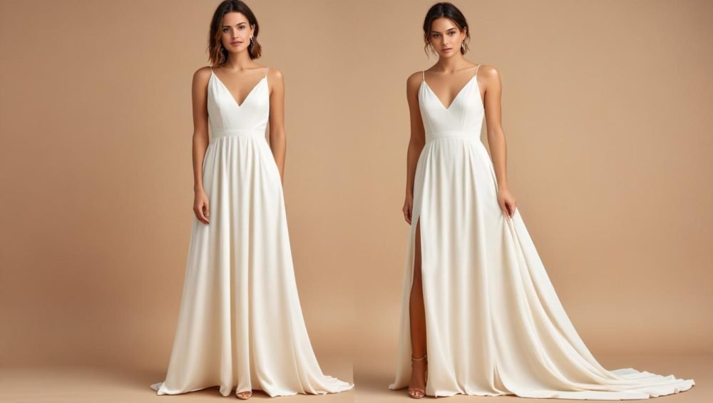 robe de mariee minimaliste la tendance chic freepik 202505182022 | Robes de Mariée | Comtesse Mariage robe de mariee minimaliste la tendance chic freepik 202505182022 | Robes de Mariée | Comtesse Mariage