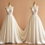 robe de mariee seconde main bonne idee freepik 202505210744 | Robes de Mariée | Comtesse Mariage