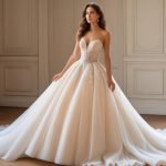 robe de mariee sirene ou princesse laquelle vous mettra en valeur freepik 202505150159 | Robes de Mariée | Comtesse Mariage