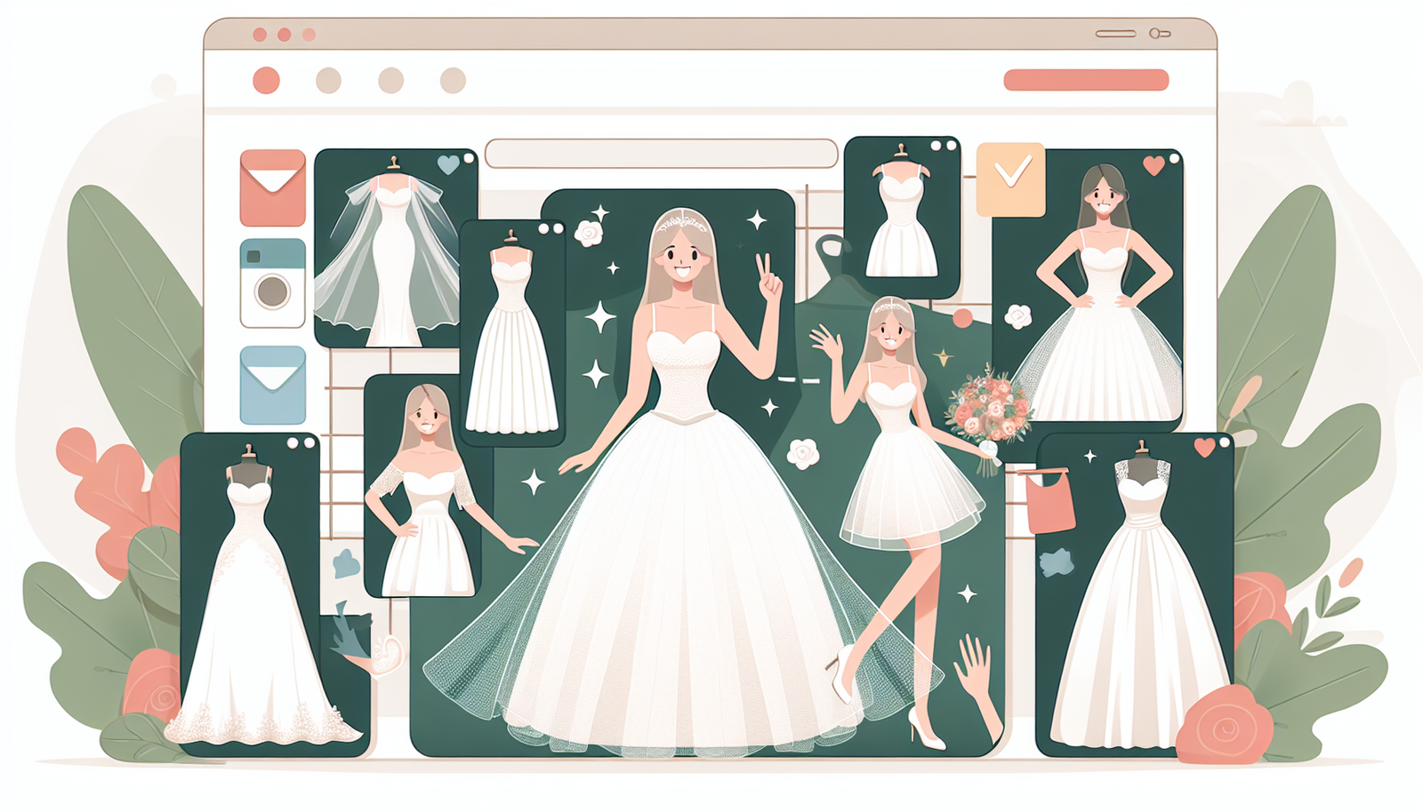 robe de mariee transformable plusieurs looks en un 202505021740 | Robes de Mariée | Comtesse Mariage Robe de mariée transformable : plusieurs looks en un