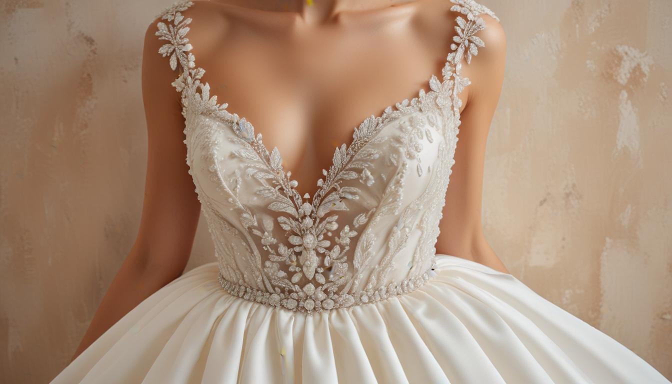 robes de mariee a petit prix ou trouver les perles rares freepik 202505191035 | Robes de Mariée | Comtesse Mariage Robes de mariée à petit prix : où trouver les perles rares ?