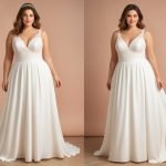 robes de mariee grande taille ou trouver les plus belles pieces freepik 202505161300 | Robes de Mariée | Comtesse Mariage