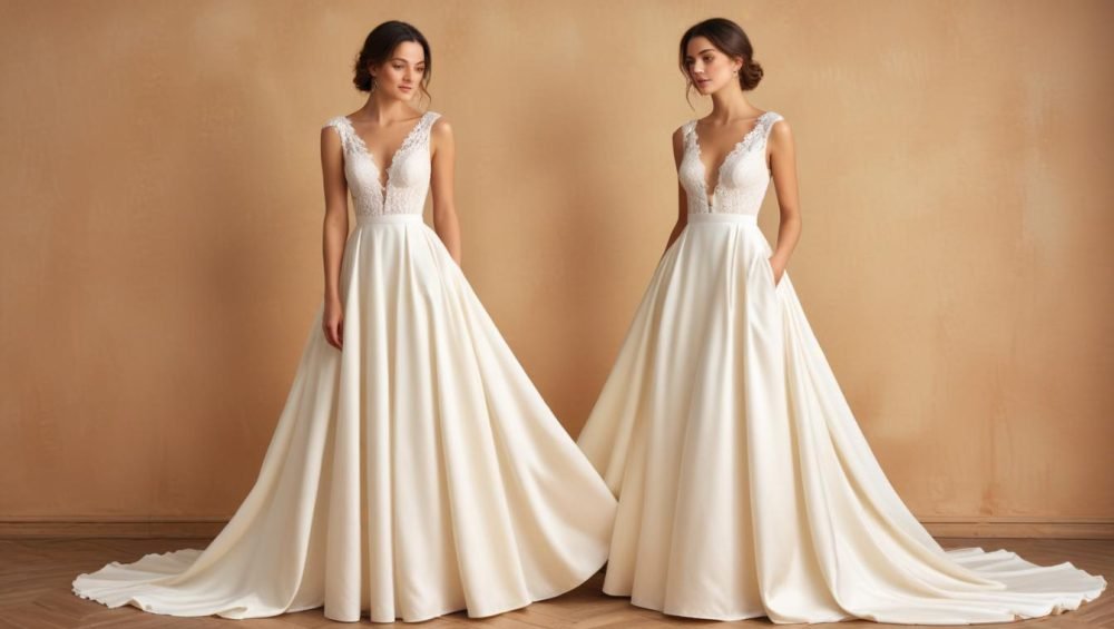 robes de mariee made in france ethique et savoir faire freepik 202505212032 | Robes de Mariée | Comtesse Mariage
