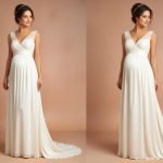 robes de mariee pour les femmes enceintes elegance assuree freepik 202505191746 | Robes de Mariée | Comtesse Mariage